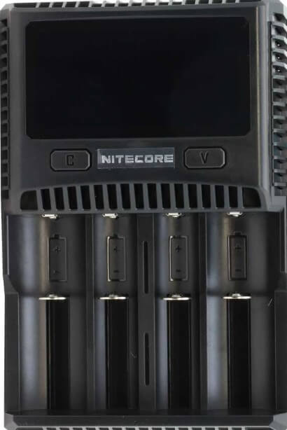 Nitecore SC4 for sale online